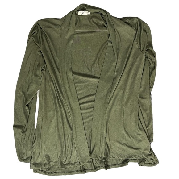 2 Women’s Lightweight Cardigans - Picture 3 of 9